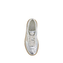 Laminated leather Upvillage Sneakers Valentino Garavani