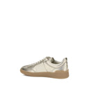 Laminated leather Upvillage Sneakers Valentino Garavani
