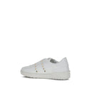 Rockstud Untitled Sneakers Valentino Garavani