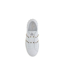 Rockstud Untitled Sneakers Valentino Garavani