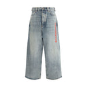 Baggy Jeans