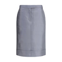 Midi Skirt