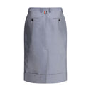 Midi Skirt