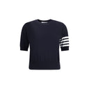 Knit T-Shirt