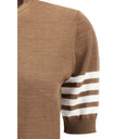 Knit T-Shirt