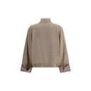Turtleneck Sweater Brunello Cucinelli