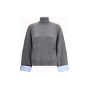 Turtleneck Sweater