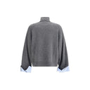 Turtleneck Sweater