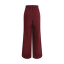 Wool Pants