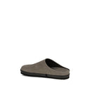 Leather Mules Brunello Cucinelli