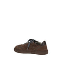 Suede Sneakers Brunello Cucinelli