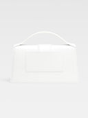 Le Grand Bambino White Bag