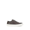Slip-on Sneakers Brunello Cucinelli