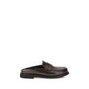 Sabot Loafers Brunello Cucinelli