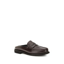 Sabot Loafers Brunello Cucinelli