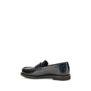 Leather Loafers Brunello Cucinelli