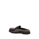 Sabot Loafers Brunello Cucinelli