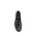 Leather Loafers Brunello Cucinelli