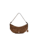 Demi-Lune Shoulder Bag - Allure Absolue