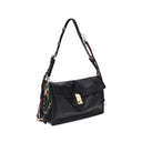 Large Soft Sound Shoulder Bag
