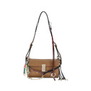 Soft Sound small Shoulder Bag - Allure Absolue