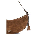 Demi-Lune Shoulder Bag - Allure Absolue