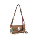 Soft Sound small Shoulder Bag - Allure Absolue