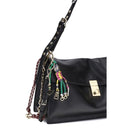 Large Soft Sound Shoulder Bag