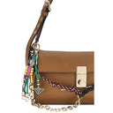 Soft Sound small Shoulder Bag - Allure Absolue
