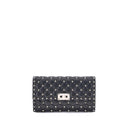 Rockstud Spike Shoulder Bag Valentino Garavani