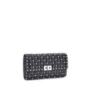 Rockstud Spike Shoulder Bag Valentino Garavani