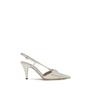 Slingback Pumps Valentino Garavani