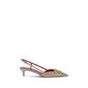 VLogo Pumps Valentino Garavani