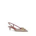 VLogo Pumps Valentino Garavani