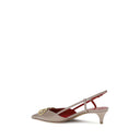 VLogo Pumps Valentino Garavani