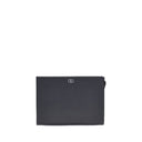 Grained leather Pouch Valentino Garavani