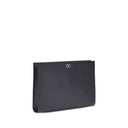 Grained leather Pouch Valentino Garavani