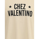 Chez Valentino T-Shirt - Allure Absolue