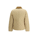 Quilted Jacket - Allure Absolue