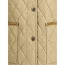 Quilted Jacket - Allure Absolue