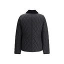 Quilted Jacket - Allure Absolue