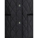 Quilted Jacket - Allure Absolue
