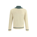 Le Chien De La Maison wool Sweater - Allure Absolue