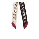 Bandeaux Scarf - Allure Absolue