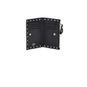 Rockstud Wallet - Allure Absolue