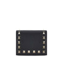 Rockstud Wallet - Allure Absolue