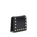 Rockstud Wallet - Allure Absolue