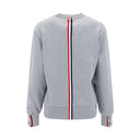 Cotton Sweatshirt