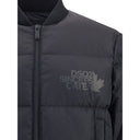 Easy Puffer Down Jacket - Allure Absolue
