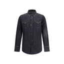 Classic Western Shirt - Allure Absolue